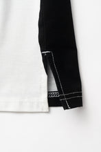 画像をギャラリービューアに読み込む, φ12inch dots Tee|dodot.(ドドット)