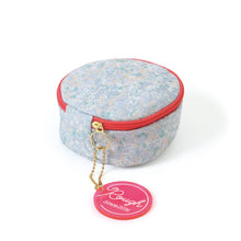 画像をギャラリービューアに読み込む, ラウンドポーチ|rough since 2016(ラフ)