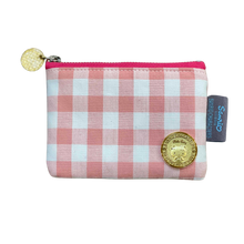 画像をギャラリービューアに読み込む, カードポーチ・ハローキティ|Cuprum by ISHIWATA(クプラム バイ イシワタ)