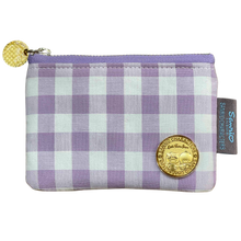 画像をギャラリービューアに読み込む, カードポーチ・リトルツィンスターズ|Cuprum by ISHIWATA(クプラム バイ イシワタ)