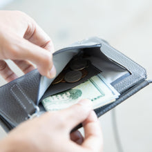 画像をギャラリービューアに読み込む, ウォレットバッグ|objcts.io