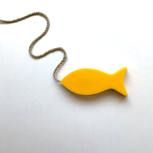 画像をギャラリービューアに読み込む, NOMAD FISH SOAP ベルガモット|ACB工房(アシベコウボウ)