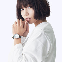 画像をギャラリービューアに読み込む, KLON MOCK NUMBER BLACK Ver.SILVER 33mm|KLON(クローン)