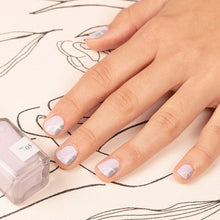 画像をギャラリービューアに読み込む, No.5 ライトライラック ネイルポリッシュカラー|sundays(サンデイズ)