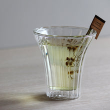 画像をギャラリービューアに読み込む, ハーブティー 12種+ダブルウォールグラスセット|LE BÉNÉFIQUE(ル ベネフィック)