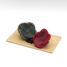 画像をギャラリービューアに読み込む, 組紐雛≪みやび≫|Atelier Alt(アトリエアルト)