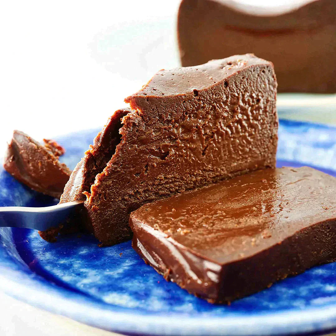 Chocolate Gateau (Chocolate Cake) ガトーショコラ • Just One Cookbook