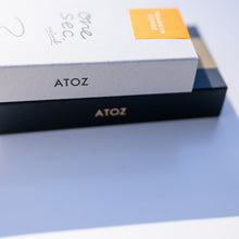 画像をギャラリービューアに読み込む, フランキンセンス インセンススティック|ATOZ(エートゥーズィー)