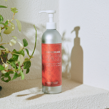 画像をギャラリービューアに読み込む, タンジェリン&アルガン|STEAMCREAM(スチームクリーム)