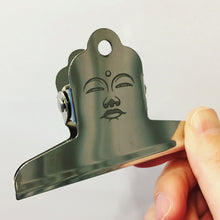 画像をギャラリービューアに読み込む, 大仏クリップ|coto mono(コトモノ)