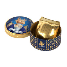 画像をギャラリービューアに読み込む, RICHARD(リチャード)イヤー・オブ・ザ・ロイヤル・ドラゴン 缶入り セイロン紅茶 40g(クイーン)|FREA(フレア)