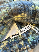 画像をギャラリービューアに読み込む, ACNE STUDIOS(アクネ ストゥディオズ) ニットキャップ|COMPOLUX(コンポラックス)
