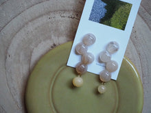 画像をギャラリービューアに読み込む, 雨粒| |海|光|(ミツミ)