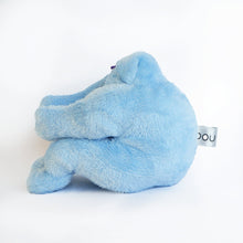 画像をギャラリービューアに読み込む, さむがりくん|勉強中(ベンキョウチュウ)