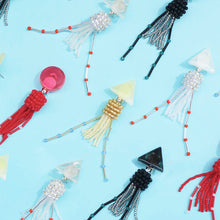 画像をギャラリービューアに読み込む, イカリング|勉強中(ベンキョウチュウ)