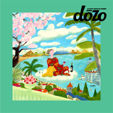 画像をギャラリービューアに読み込む, #酒嶽百景|dōzo(ドーゾ)