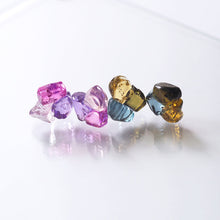 画像をギャラリービューアに読み込む, -ameのカケラ- ピアス 3p|ame(アメ)