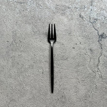 画像をギャラリービューアに読み込む, Cutlery Tea Fork|Rim(リム)