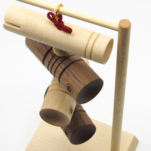 画像をギャラリービューアに読み込む, 木製吊るし鯉のぼり|Atelier Alt(アトリエアルト)