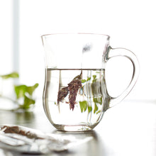 画像をギャラリービューアに読み込む, ハーブティー用マグカップ|LE BÉNÉFIQUE(ル ベネフィック)