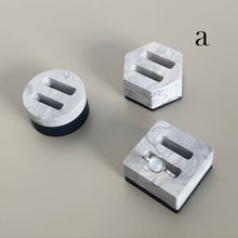 画像をギャラリービューアに読み込む, リングホルダー(3点セット)|atelier.oto(アトリエオト)