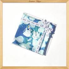 画像をギャラリービューアに読み込む, 白いちごのスカーフ|ARAMA TOKYO(アラマトーキョー)