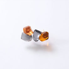 画像をギャラリービューアに読み込む, -ameのカケラ- ピアス 2p|ame(アメ)