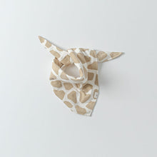 画像をギャラリービューアに読み込む, Multi scarf (beige) |minima arca(ミニマアルカ)