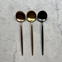 画像をギャラリービューアに読み込む, Cutlery Dinner Spoon|Rim(リム)