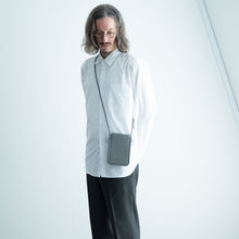 画像をギャラリービューアに読み込む, ウォレットバッグ|objcts.io