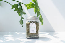 画像をギャラリービューアに読み込む, よもぎ バスソルト “ FUU ” (730g)|Health Nuts(ヘルスナッツ)