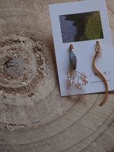 画像をギャラリービューアに読み込む, ドライフラワー| |海|光|(ミツミ)