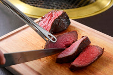 画像をギャラリービューアに読み込む, 門崎熟成肉 塊焼き・塊肉 おもてなしセット|格之進(カクノシン)