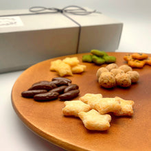 画像をギャラリービューアに読み込む, 花hitohira box 秋冬(6個入)|花hitohira(ハナヒトヒラ)