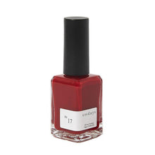 画像をギャラリービューアに読み込む, No.17 チェリーレッド ネイルポリッシュカラー|sundays(サンデイズ)