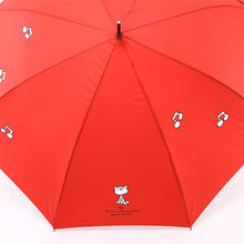 画像をギャラリービューアに読み込む, 〈UMBRELLA〉長傘 / music|KASANOWA( カサノワ)