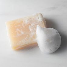 画像をギャラリービューアに読み込む, 洗顔ソープ|NEMOHAMO(ネモハモ)