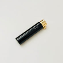 画像をギャラリービューアに読み込む, 携帯チークブラシ 丸|筆匠 仿古堂(ホウコドウ)