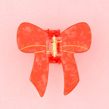 画像をギャラリービューアに読み込む, Coucou Suzette / Red Ribbon Hair Claw|Palpitation(パルピテーション)