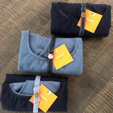 画像をギャラリービューアに読み込む, デニムエコバッグ|PooLoce(プルス)