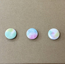 画像をギャラリービューアに読み込む, 染め紙マグネット | KISEN(キセン)