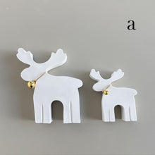 画像をギャラリービューアに読み込む, トナカイ(2点セット)|atelier.oto(アトリエオト)