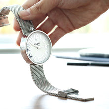 画像をギャラリービューアに読み込む, KLON AUTOMATIC WATCH -HIDE TIME- 43mm|KLON(クローン)