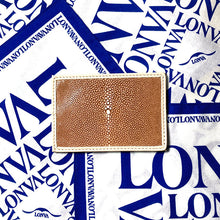 画像をギャラリービューアに読み込む, スリムカードケース・サンフランシスコ|LONVA(ロンヴァ)