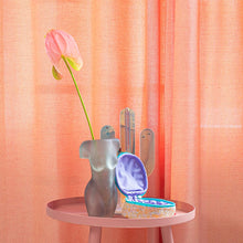 画像をギャラリービューアに読み込む, ラウンドポーチ|rough since 2016(ラフ)