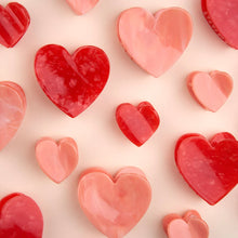 画像をギャラリービューアに読み込む, Coucou Suzette / Pink Heart Hair Claw|Palpitation(パルピテーション)