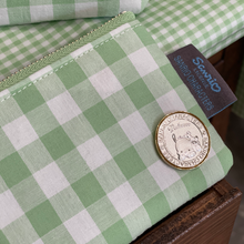 画像をギャラリービューアに読み込む, カードポーチ・ポチャッコ|Cuprum by ISHIWATA(クプラム バイ イシワタ)