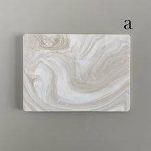 画像をギャラリービューアに読み込む, 長方形プレート|atelier.oto(アトリエオト)