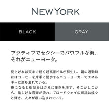 画像をギャラリービューアに読み込む, カードケース・ニューヨーク|LONVA(ロンヴァ)