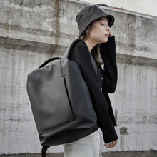 画像をギャラリービューアに読み込む, KLON MATTE COATED RUCK SACK-BOD|KLON(クローン)